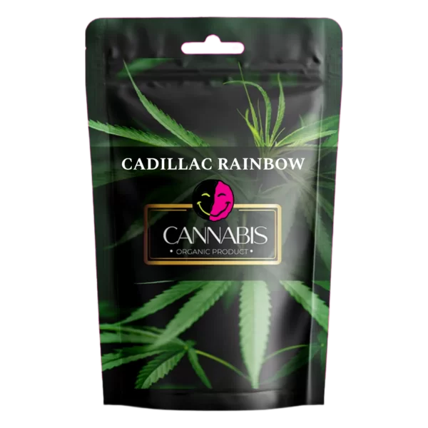 CADILLAC RAINBOW STRAIN